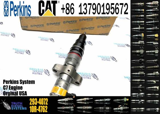 557-7633 20R-8968 5577633 20R8968 Common Rail Fuel Injector 328-2574 293-4072 267-3360