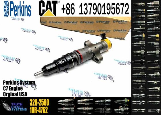 E330D E336D Excavator C9 Engine Injector Assy 387-9433 387-9430 293-4072 263-8218 2638218 3879433 3879430 2934072
