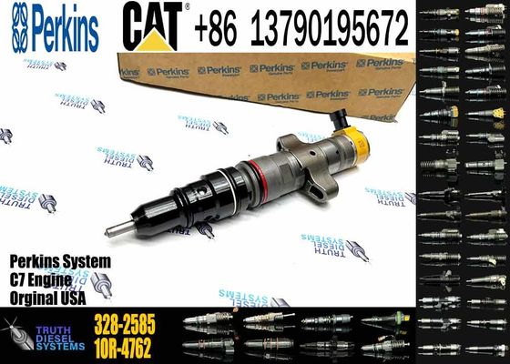 CAT Injector 387-9427 5577627 10R-7225 295-1411 328-2585 268-1839 20R9079 381-9427