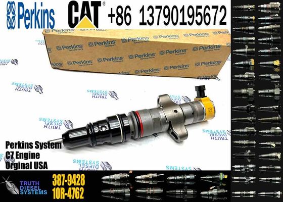 CAT C7 C9 Injector 387-9427 387-9428 387-9429 263-8218 387- 9433 387-9438 254-4399 387-9432 387-9433 328-2576