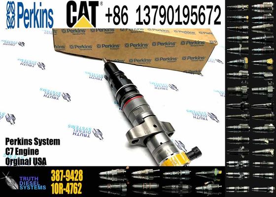 CAT C7 C9 Injector 387-9427 387-9428 387-9429 263-8218 387- 9433 387-9438 254-4399 387-9432 387-9433 328-2576