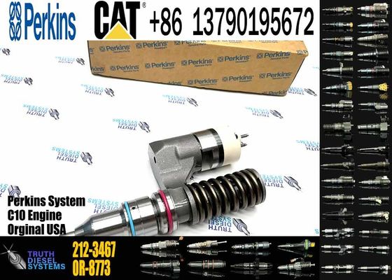 HD Fuel Injector 10R2828 10R-2977 10R2977 10R-3147 10R3147 10R-3258 10R-3262 10R3262 10R-3264 10R-3265 10R3265 10R-3266