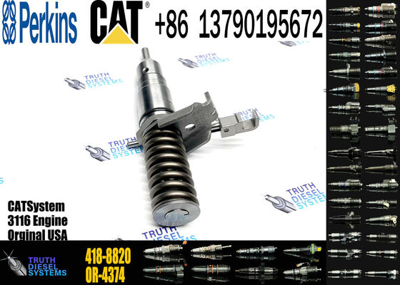 Cat Excavator Diesel Engine Pump Gp-Unit Injection 418-8820 4188820 20R4179 20R-4179 for caterpillar