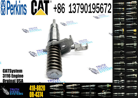 Cat Excavator Diesel Engine Pump Gp-Unit Injection 418-8820 4188820 20R4179 20R-4179 for caterpillar