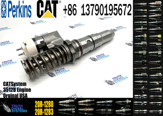 CAT 3508C 3512C 3516C Engine 20R-1280 20R1280 292-0219 246-1854 386-1771 10r7238