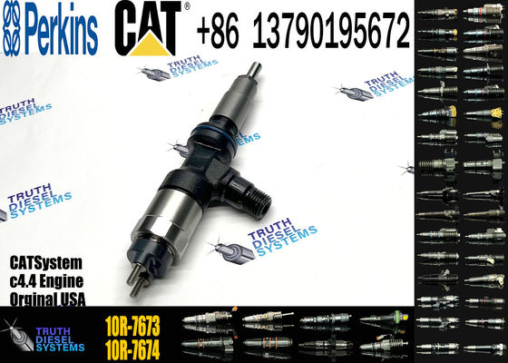 Fuel Injector 10R-7673 10R7673 10R-7674 10R-7675 10R7675 10R-7676 10R7676 10R-7938 10R7938 10R-7939 10R-7951 10R7951 10R-8502