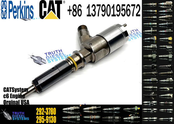 282-0490 Fuel Injector 23670-0L090 Common Rail Injector 292-3780 2645A709 382-0480