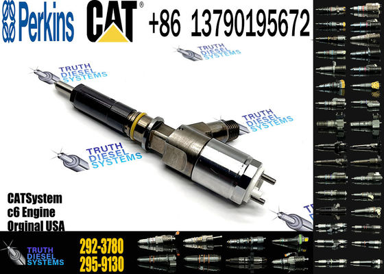 282-0490 Fuel Injector 23670-0L090 Common Rail Injector 292-3780 2645A709 382-0480