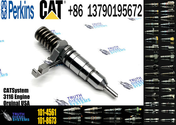 hot sale aly machine For 3116 Mechanical Fuel Injector 101-4561 101-8673 102-7038 105-1694 107-1230 107-7732 Remanufacture