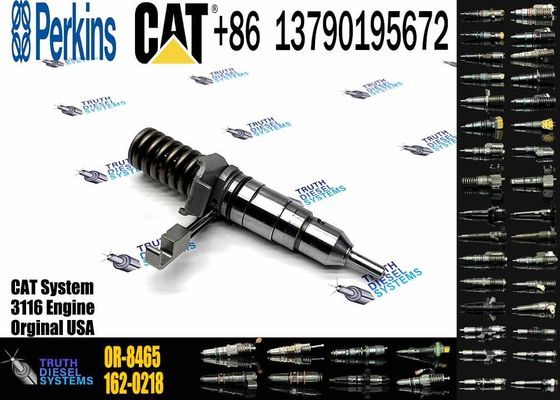 Diesel Engine Injector0R-8684 0R-8469 0R-8465 0R-3742 0R-8463 0R-8633 20R-4179For Caterpillar C3116 Common Rail