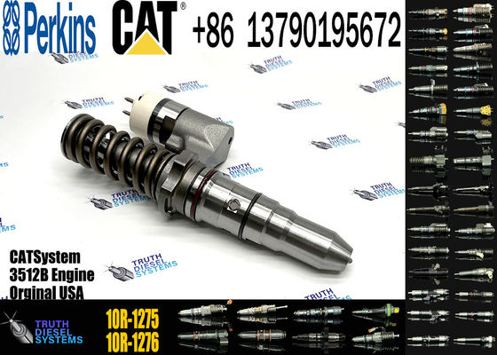 Caterpillar C15 C32 Injector 249-0709 2490709 10R1273 10R-1273