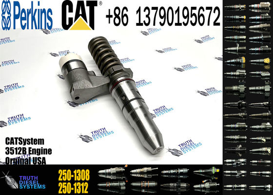3406 3508 Fuel Injector 250-1300 2501300 3920200 250-1308 2501308 10R-0957 10R0957