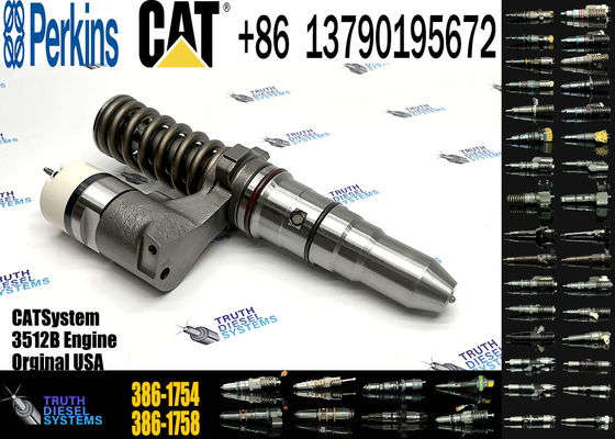 C9 C7.1 Injector 386-1752 386-1766 386-1769 386-1776 387-9426 387-9428 387-9435 387-9436 387-9437 387-9438 391-3974 392-0200