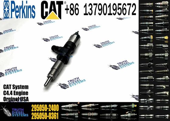 Injector Repair Kit Overhaul Kit 295050-2400 295050-0331 295050-0361 295050-0401 295050-0421 295050-0411 295050-1810