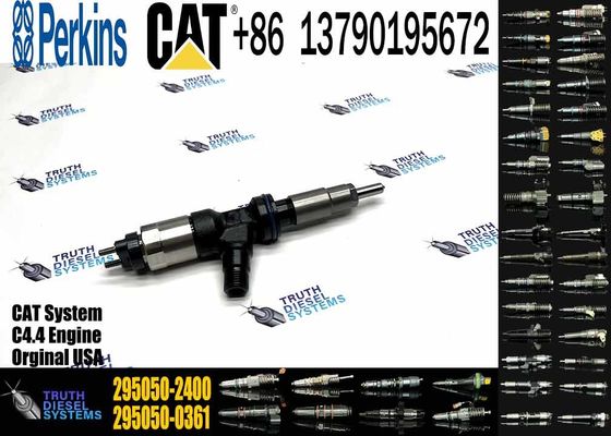 Injector Repair Kit Overhaul Kit 295050-2400 295050-0331 295050-0361 295050-0401 295050-0421 295050-0411 295050-1810