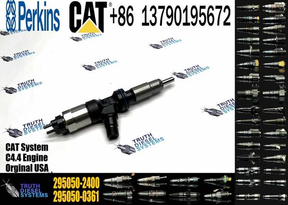 Injector Repair Kit Overhaul Kit 295050-2400 295050-0331 295050-0361 295050-0401 295050-0421 295050-0411 295050-1810