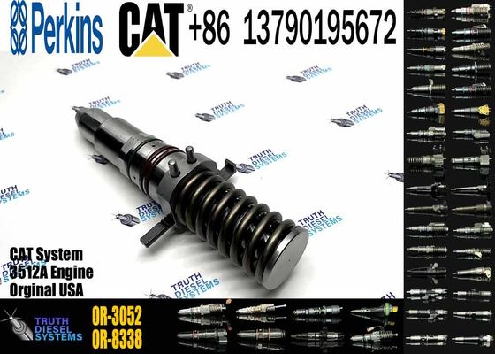 Fuel Injector 0R-3002 0R-3051 0R-3052 0R-3190 0R-3420 0R-8471 0R-9944 10R-0781 10R-0782 10R-0955 10R0957 10R0958 10R-0963