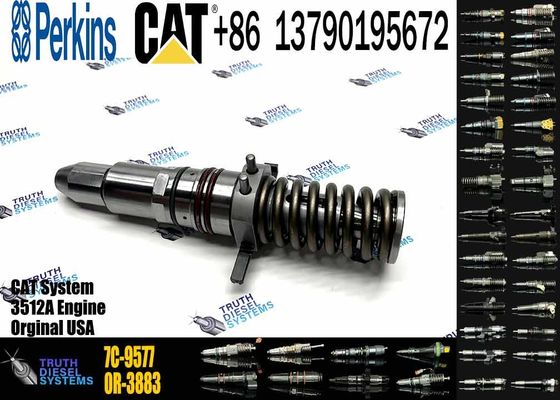 New Common Rail Injector 7E-9983 7E-3384 9Y-4544 7C-9577 0R-3883 7E-8836 For Diesel Engine CAT