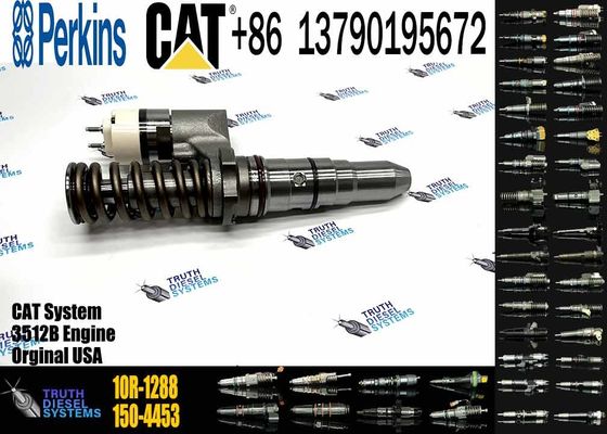 Fuel Injector 10R-1278 10R1278 10R-1279 10R-1280 10R-1288 10R-1290 10R-1303 10R-1305 10R-2772 10R-2826 10R-2827 10R-2828