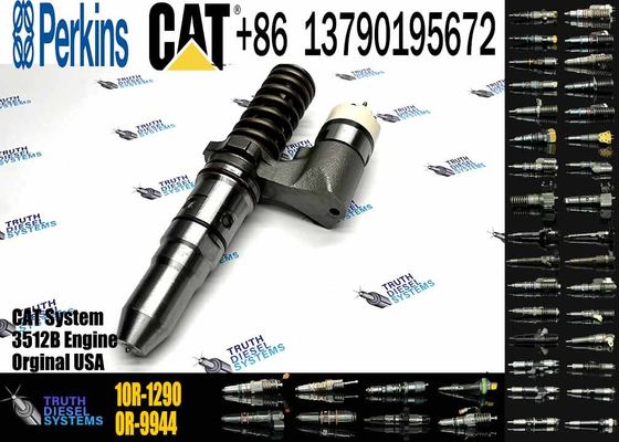 Fuel Injector 10R-1278 10R1278 10R-1279 10R-1280 10R-1288 10R-1290 10R-1303 10R-1305 10R-2772 10R-2826 10R-2827 10R-2828