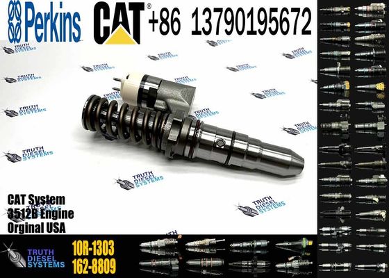 Fuel Injector 10R-1278 10R1278 10R-1279 10R-1303 10R-1280 10R-1288 10R-1290 10R-1303 10R-1305 10R-2772 10R-2826 10R-2827 10R-2828