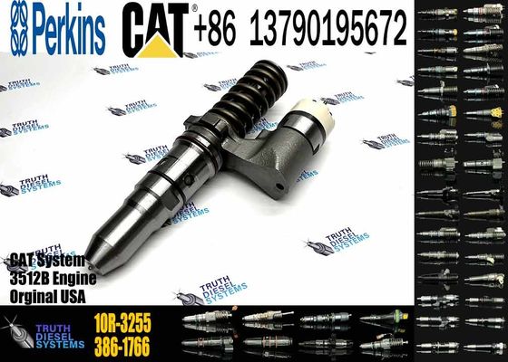 Fuel Injector 392-0226 20R-1262 249-0746 10R-3255 10R-2827 10R-2826 129-2817 0R-3539 7E-8836 For Caterpillar Excavator 3508 3516 5230 D11N D11R