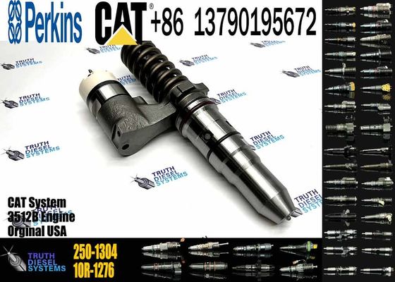 250-1308 10R-1280 Injector 250-1306 10R-1288 250-1303 10R-1276 250-1304 10R-1278 250-1302 10R-1303 249-0746 10R-2826 10R-2827