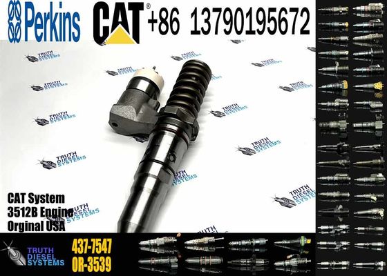 437-7547 20R-2296 3512C 3516C Fuel Injector 8E-8836 392-6214 20R-1275 392-0226 20R-1262 392-0225 20R-3247 392-0224 20R-1283