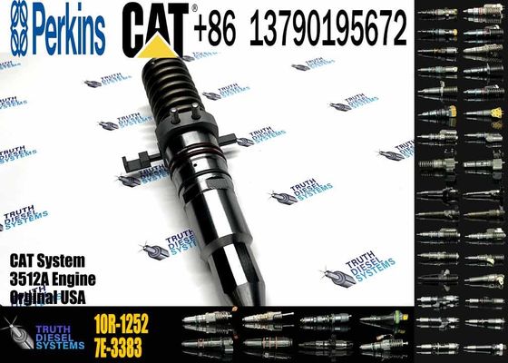 422-1144 20R-4180 3512 3516 3508 Diesel Common Rail Fuel Injector 111-3718 0R-8338 224-9090 10R-1252 418-8820 20R-4179 7E-6408