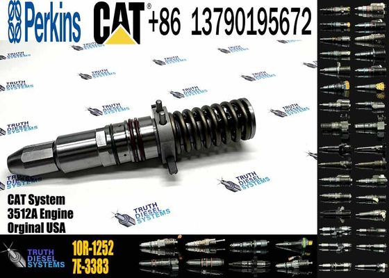 422-1144 20R-4180 3512 3516 3508 Diesel Common Rail Fuel Injector 111-3718 0R-8338 224-9090 10R-1252 418-8820 20R-4179 7E-6408