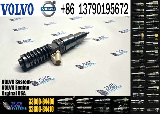 D6CB Diesel Engine Parts 3380084400 3380084410 Common Rail Injector 33800-84400 33800-84410 For Engines