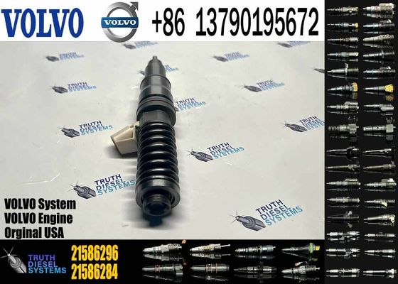 Good Price Unit Pump Injector 3803655 03587147 21586296 3587147 3801440 BEBE4C06001 BEBE4C16001 Diesel Injector For Volvo