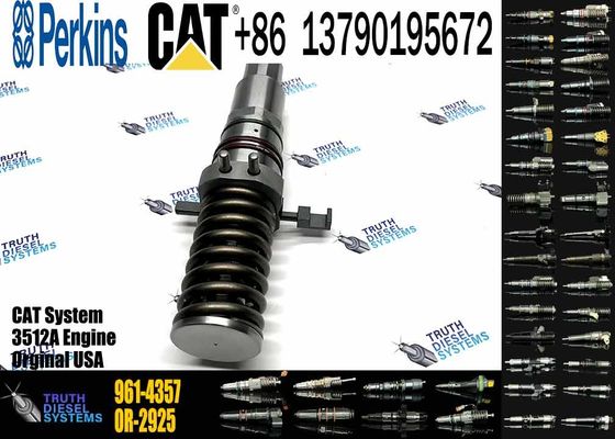 Injector 224-9090 418-8820 422-1144 7E-6408 961-4357 4P-9075 4P-9076 4P-9077
