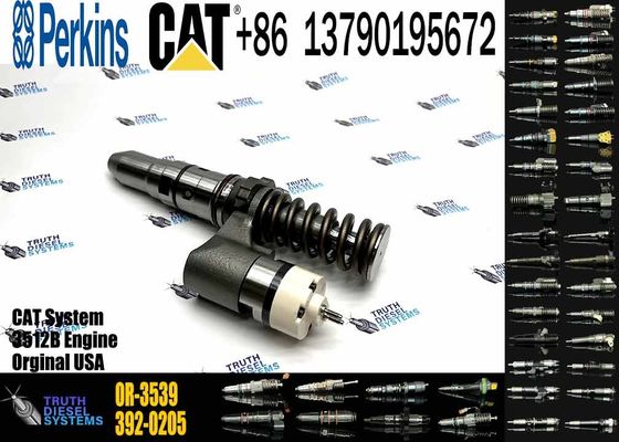 High Quality Diesel Injector Nozzles 253-0608 0R-3539 20R-8045 292-3666 20R-8046 C13 for Caterpillar Engine 332-1419 20R-2437
