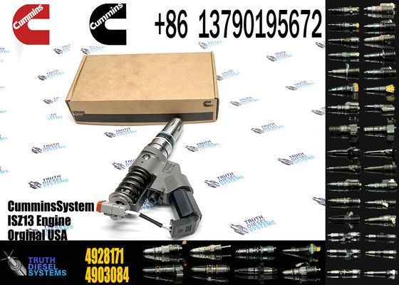 4903319 Common Rail Fuel Injector 4928171 4902921 4062851 4903472 4026222 For Cummins M11 Diesel Engine Nozzle NT855 NTA855