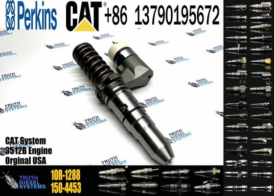 Fuel Injector for Caterpillar 3508 3512 3516 Engine Fuel Injector 392-0206 3920206 10R-1288 20R-1270 diesel Injector