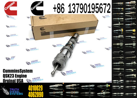 Good Quality Diesel Fuel Pump Injector 20484073 BEBE4D00203 BEBE4D00001 For VOLVO FH12 TRUCK 425 / 435 BHP