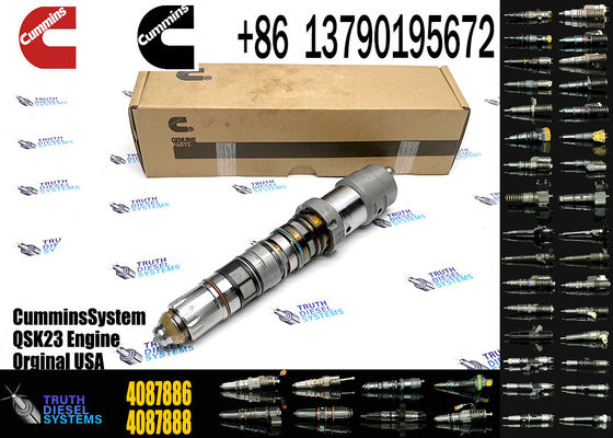 K19 KT19 KTA19 QSK19 Diesel Fuel Injection Pump Fuel Injector 4087890 4928349 4928345 4087886 4010029 4001830 For Cummins