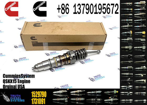 Diesel Fuel Pump Unit Injector Assembly 1521978 4954646 570016 579261 1481827 4903028 1764365 4076963  1529790 Engine Parts