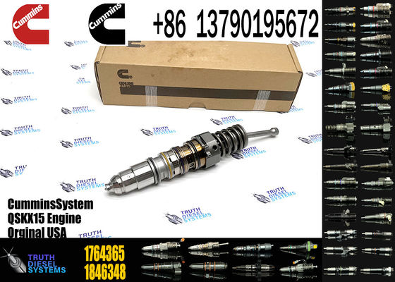 Diesel Fuel Pump Unit Injector Assembly 1521978 4954646 570016 579261 1481827 4903028 1764365 4076963 Engine Parts