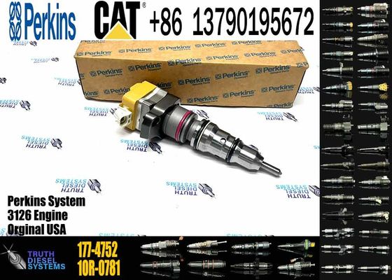 3114 3116 3126 C4.4 C6.6 C7 C7.1 C9 C-9 C11 C13 C15 3116 Injector 177-4754 177-4752 178-0199 For Caterpillar