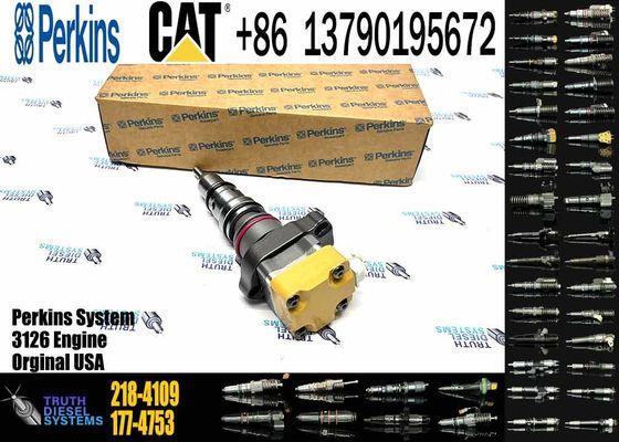 218-4109 3126B 3126E 222-5926 Diesel Common Rail Fuel Injector 222-5963 10R-1262 222-5965 0R-9348 222-5966 10R-0781 222-5967