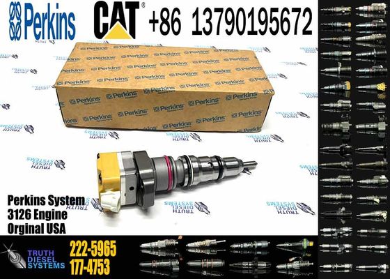 218-4109 3126B 3126E 222-5926 Diesel Common Rail Fuel Injector 222-5963 10R-1262 222-5965 0R-9348 222-5966 10R-0781 222-5967