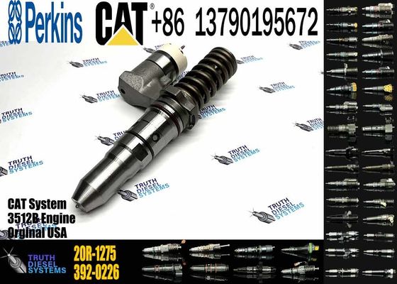 Fuel Injector 20R-1265 20R-1266 20R-1267 20R-1268 20R-1269 20R-1270 20R1272 20R-1275 20R1275 20R-1276 20R-1277 20R-1278 20R-1280