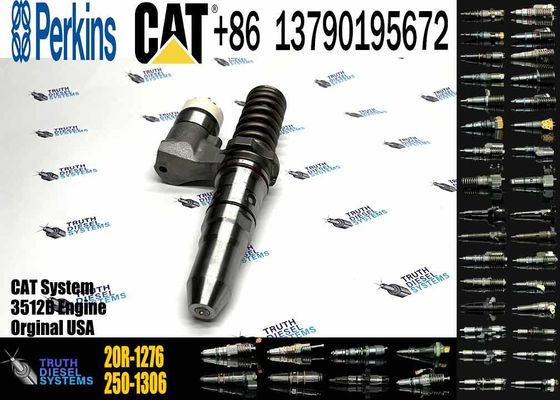 Fuel Injector 20R-1265 20R-1266 20R-1267 20R-1268 20R-1269 20R-1270 20R1272 20R-1275 20R1275 20R-1276 20R-1277 20R-1278 20R-1280
