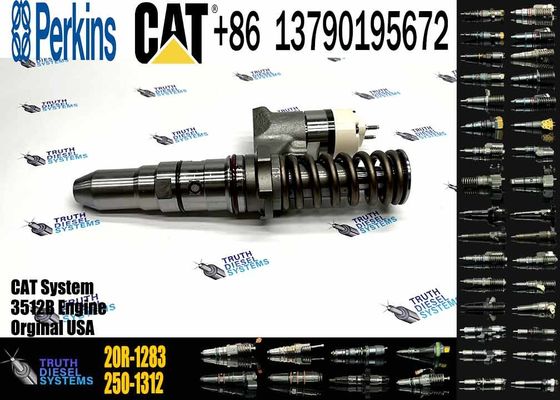 Fuel Injector 20R-1265 20R-1266 20R-1267 20R-1268 20R-1269 20R-1270 20R1272 20R-1275 20R1275 20R-1276 20R-1277 20R-1278 20R-1283
