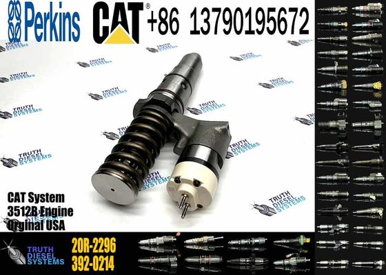 Fuel Injector 20R-1265 20R-1266 20R-1267 20R-1268 20R-1269 20R-1270 20R1272 20R-1275 20R1275 20R-1276 20R-1277 20R-1278 20R-2296