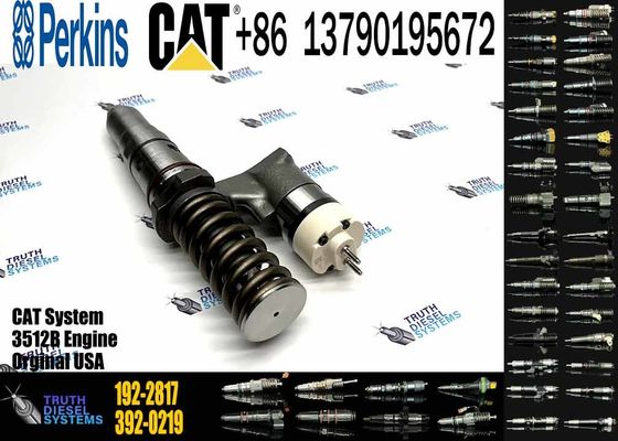 Fuel Injector 20R-3477 20R-1266 20R-1267 20R-1268 20R-1269 20R-1270 20R1272 20R-1275 192-2817 20R-1276 20R-1277 20R-1278 20R-2296