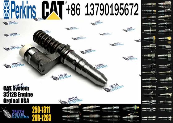 Fuel Injector 20R-3477 20R-1266 20R-1267 20R-1268 20R-1269 20R-1270 20R1272 20R-1275 250-1311 20R-1276 20R-1277 20R-1278 20R-2296