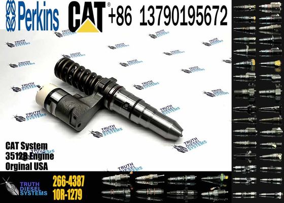 Fuel Injector 20R-3477 20R-1266 20R-1267 20R-1268 20R-1269 20R-1270 20R1272 20R-1275 266-4387 20R-1276 20R-1277 20R-1278 20R-2296